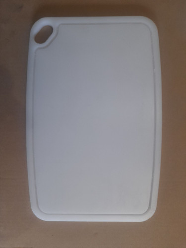 تخته گوشت تفلونی